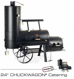 Joe's Chuckwagon Catering 24